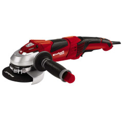 Einhell Te-Ag 125 CE leņķa slīpmašīna 4430860 (125 mm)