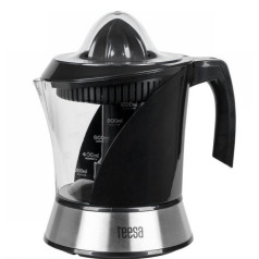 Citrus juicer, black, 1l, 40w