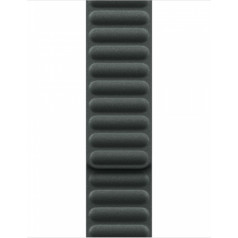 Evergreen pleated magnetic strap for 41 mm case - size M/L