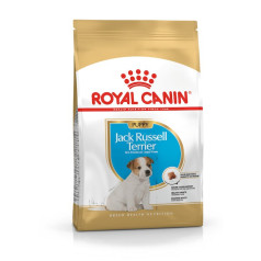 Royal Canin Shn Breed Jack Russ Jun food (3 kg)