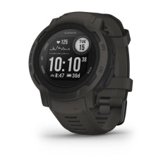 Garmin Garmin Instinct 2 Graphite pulkstenis