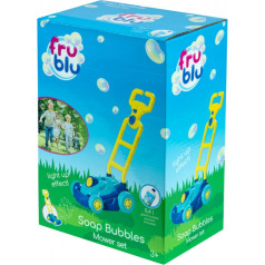 Fru blu žoliapjovė + skystis 0,4l