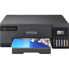 ecotank l8050 photo printer 6-ink/1.5pl/22ppm/cdprint