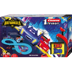 Batman Batwheels race track 2.4 m