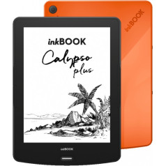 Calypso plus orange reader
