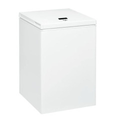 Chest freezer wh1410e22