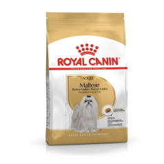 Royal Canin Bhn Maltese Adult - sausā barība pieaugušiem suņiem - 1,5 kg