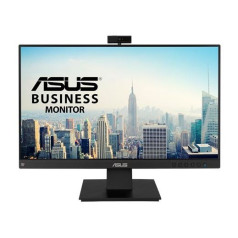 24 colių monitorius be24eqk ips fhd kamera 2mp mikrofonas hdmi dp d-sub garsiakalbis