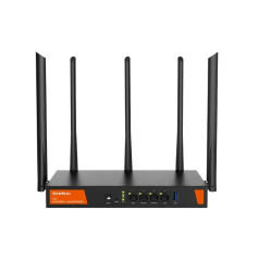 Wifi 6 tenda w30e wireless router