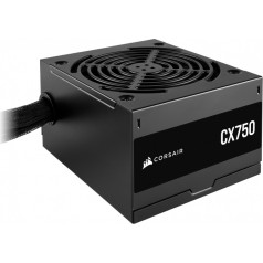 Power supply cx750 750w 80+ bronze n.modular atx eu