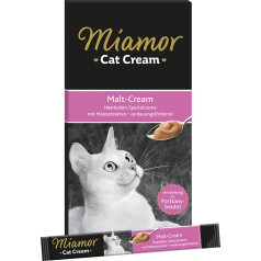 Miamor cat confect - iesala krēms 6x15g