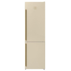 Refrigerator-freezer nrk6202cli