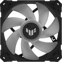 Asus tuf gaming fan tf120 argb