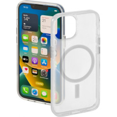 iPhone 14 plus transparent case