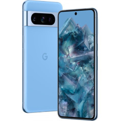 Google Pixel 8 Pro 5G viedtālrunis 12/128GB zils