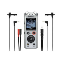 LS-P1 kit sound recorder