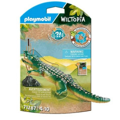 Aligatora figūriņa Wiltopia 71287
