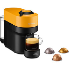 Delonghi env 90.y nespresso vertuo coffee machine