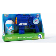 Fru blue shooter + liquid 0.4l