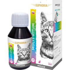 Biofeed bf multi-vitum cat 30ml