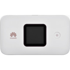Huawei e5577-320 mobilais maršrutētājs (balts)