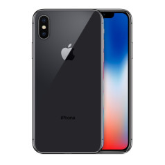 Apple iPhone X 64GB Space Grey Remade 2g