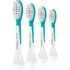 Philips Sonicare for Kids HX 6044/33 Sonic dantų šepetėlių galvutės