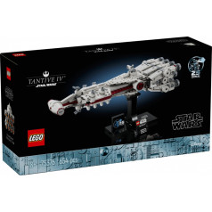 Star Wars 75376 Tantive IV Blocks