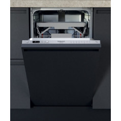 Hotpoint-Ariston hsic3t127c indaplovė