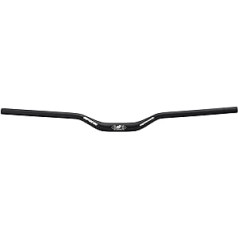 Spank Spoon 2.0 Rise 40 mm pakaramais MTB Unisex Adult Black