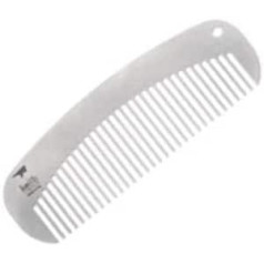 Titanium Ultra Thin Comb