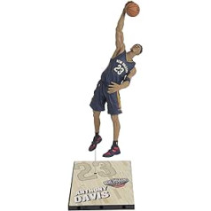 McFarlane Toys NBA Serie 27 Entonijs Deiviss Actionfigur