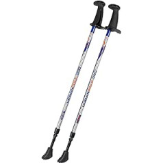 Serie 300 Nordic Walking Stöcke