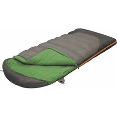 Alexika Summer Wide Plus Sleeping Bag