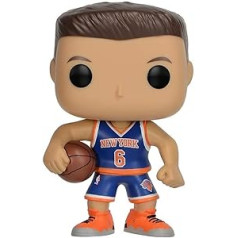 Funko 21823 POP! Vinilfigūra: NBA: Kristaps Porziņģis