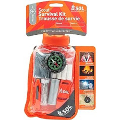 Adventure Medical Kits Adventure Medical S.O.L. Survival Pack