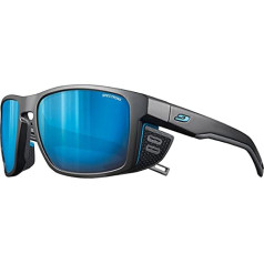 Julbo Unisex Shield saulesbrilles (1 iepakojumā)