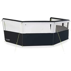 Kampa Air Break 5 Grey