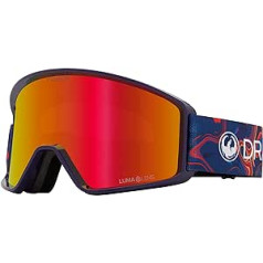 Dragon Unisex-Youth Dxt Otg Skibrillen (1 pack)