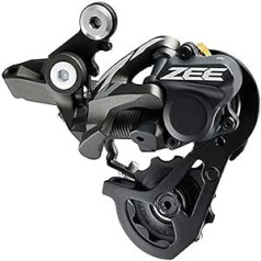 Aizmugurējais pārslēdzējs 10S SS rd-m640 Zee DH 11 – 23/28T Shad +