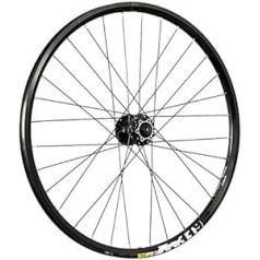 Taylor-Wheels Mavic XM119 disks Deore HB-M525 priekšējais ritenis, 26 collu melns