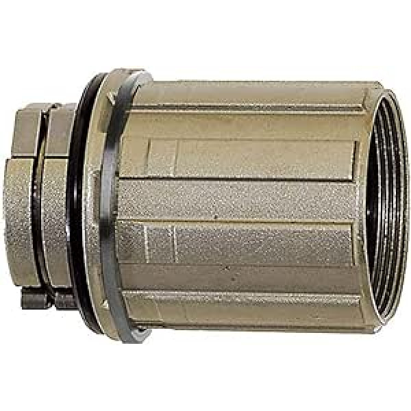 Novatec 326292 brīvgaitas korpuss Shimano Type A2 8-11 ātrumam + šļūtenes švīks