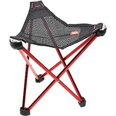 Robens Geographic Folding Stool