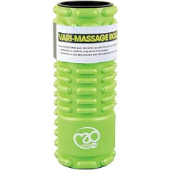 Mad Vari-Massage Foam Roller