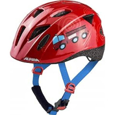 ALPINA XIMO Unisex Children's Bicycle Helmet