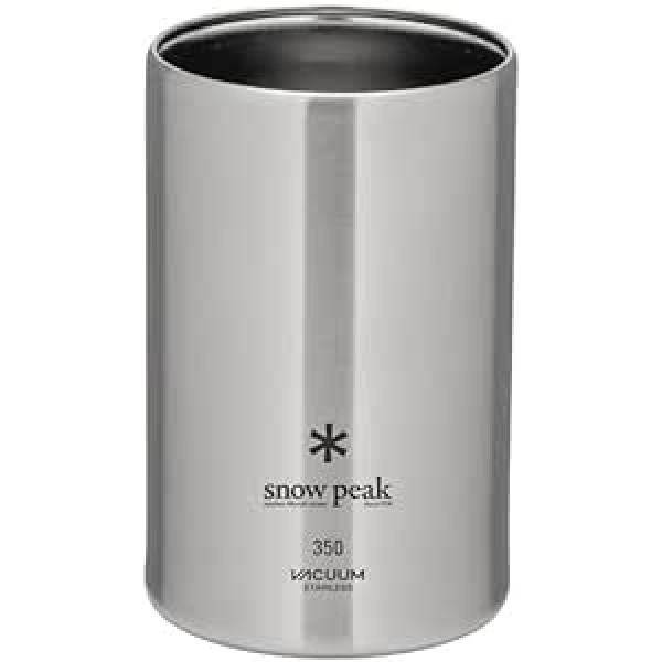 Snow Peak Shimo Cooler 500