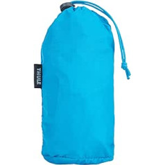 Thule lietus pārsegs 15-30L Regenhülle 15-13l Thule blau Thule Blue, viena izmēra