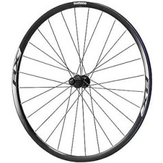 SHIMANO unisex pieaugušo velosipēds. RX010 velosipēda riteņi, daudzkrāsaini, viens izmērs