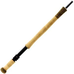 ECHO SR (stieņa slēdzis) Fly Rod