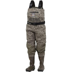 frogg toggs Grand Refuge 2.0 Bootfoot Chest Wader Herren Hose